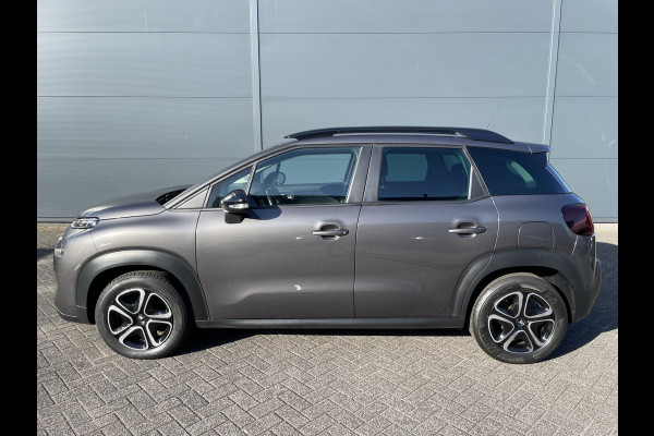 Citroën C3 Aircross 110pk Feel (Automatische Airco - Navigatie - Apple Carplay - LED - Parkeersensoren)