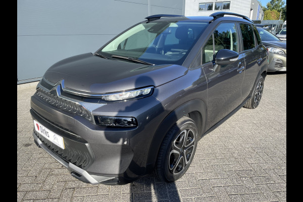 Citroën C3 Aircross 110pk Feel (Automatische Airco - Navigatie - Apple Carplay - LED - Parkeersensoren)