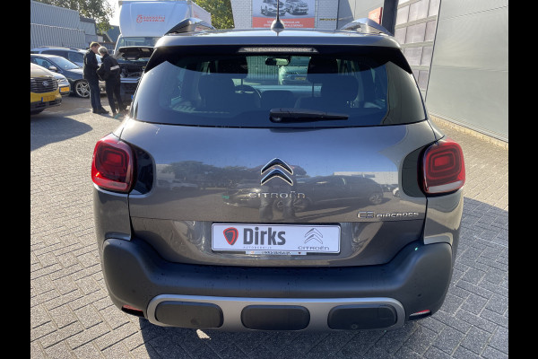 Citroën C3 Aircross 110pk Feel (Automatische Airco - Navigatie - Apple Carplay - LED - Parkeersensoren)