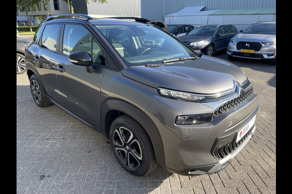 Citroën C3 Aircross 110pk Feel (Automatische Airco - Navigatie - Apple Carplay - LED - Parkeersensoren)