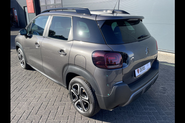 Citroën C3 Aircross 110pk Feel (Automatische Airco - Navigatie - Apple Carplay - LED - Parkeersensoren)