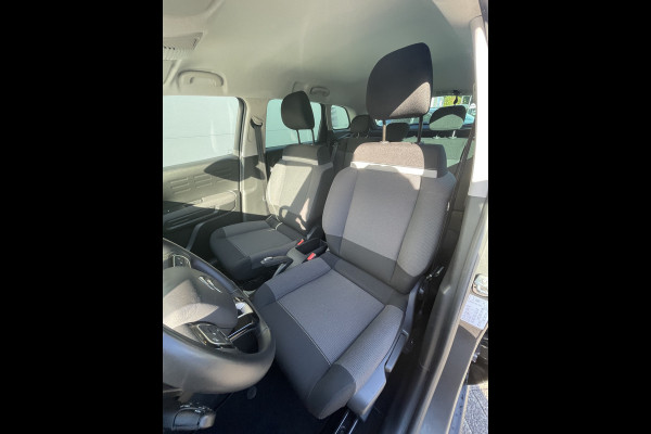 Citroën C3 Aircross 110pk Feel (Automatische Airco - Navigatie - Apple Carplay - LED - Parkeersensoren)