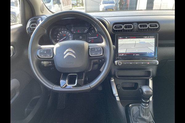 Citroën C3 Aircross 110pk Feel (Automatische Airco - Navigatie - Apple Carplay - LED - Parkeersensoren)