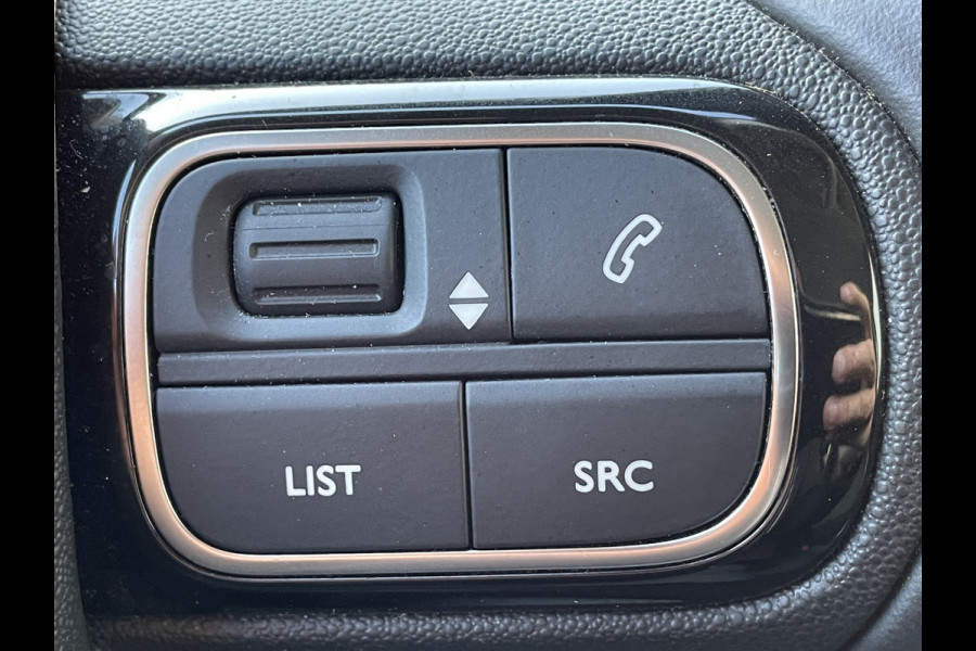 Citroën C3 Aircross 110pk Feel (Automatische Airco - Navigatie - Apple Carplay - LED - Parkeersensoren)