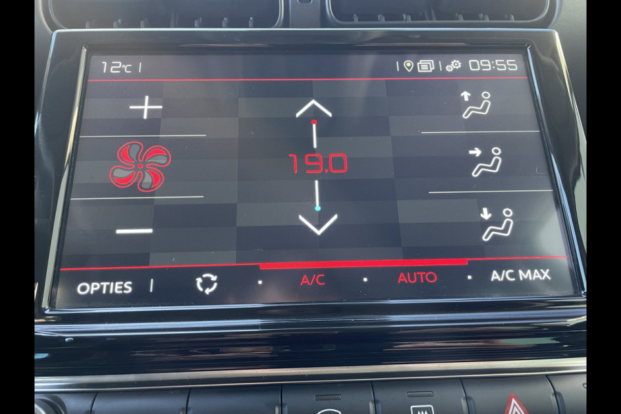 Citroën C3 Aircross 110pk Feel (Automatische Airco - Navigatie - Apple Carplay - LED - Parkeersensoren)