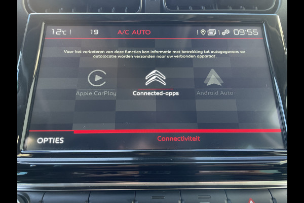 Citroën C3 Aircross 110pk Feel (Automatische Airco - Navigatie - Apple Carplay - LED - Parkeersensoren)