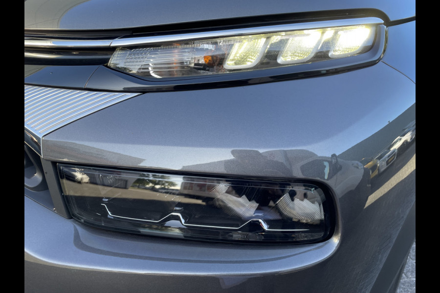 Citroën C3 Aircross 110pk Feel (Automatische Airco - Navigatie - Apple Carplay - LED - Parkeersensoren)