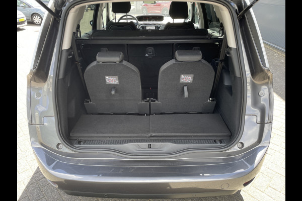 Citroën Grand C4 Spacetourer 130pk Shine (Camera - Keyless Entry - Parkeersensoren V+A - Dodehoek detectie - Automatisch Parkeren - Navigatie - Apple Carplay
