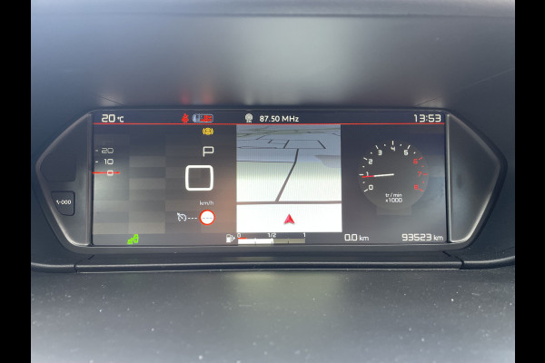 Citroën Grand C4 Spacetourer 130pk Shine (Camera - Keyless Entry - Parkeersensoren V+A - Dodehoek detectie - Automatisch Parkeren - Navigatie - Apple Carplay