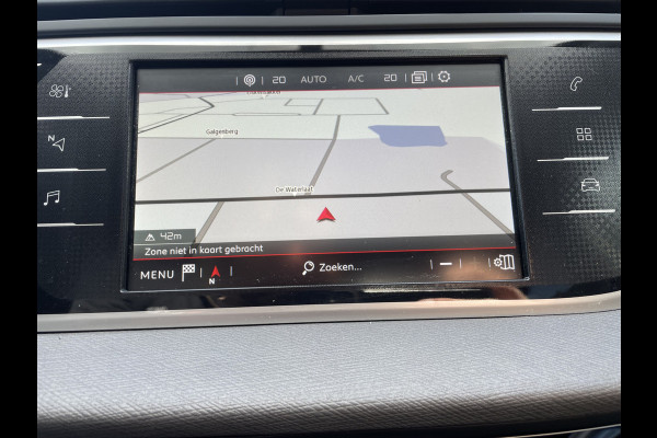 Citroën Grand C4 Spacetourer 130pk Shine (Camera - Keyless Entry - Parkeersensoren V+A - Dodehoek detectie - Automatisch Parkeren - Navigatie - Apple Carplay