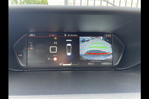 Citroën Grand C4 Spacetourer 130pk Shine (Camera - Keyless Entry - Parkeersensoren V+A - Dodehoek detectie - Automatisch Parkeren - Navigatie - Apple Carplay
