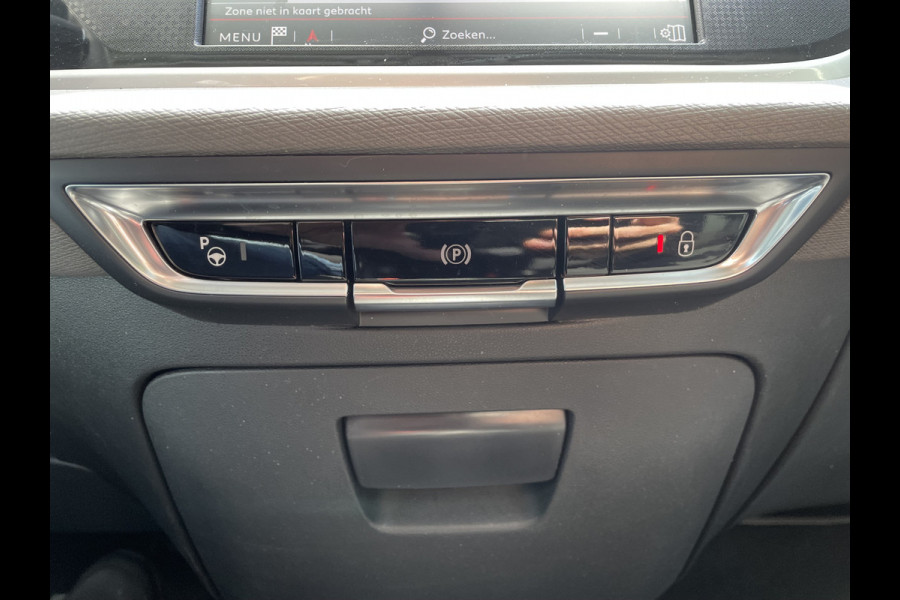 Citroën Grand C4 Spacetourer 130pk Shine (Camera - Keyless Entry - Parkeersensoren V+A - Dodehoek detectie - Automatisch Parkeren - Navigatie - Apple Carplay