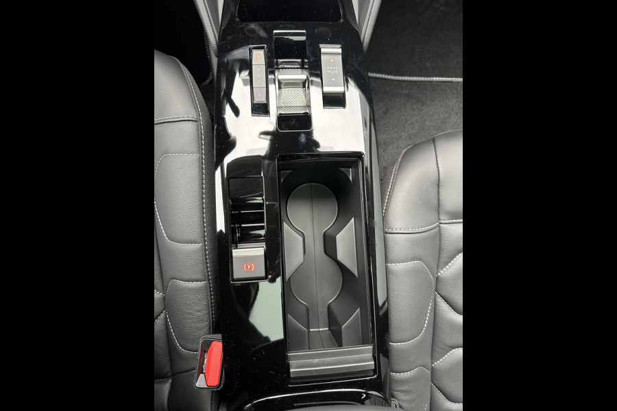 Citroën Ë-C4 X Shine Pack (Elektrisch Schuifdak - Leder - Camera - Parkeersensoren V+A - Stoelverwarming)