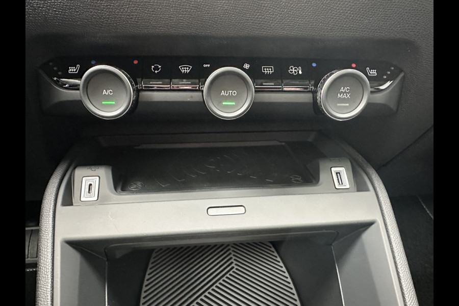 Citroën Ë-C4 X Shine Pack (Elektrisch Schuifdak - Leder - Camera - Parkeersensoren V+A - Stoelverwarming)