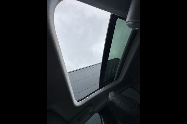 Citroën Ë-C4 X Shine Pack (Elektrisch Schuifdak - Leder - Camera - Parkeersensoren V+A - Stoelverwarming)