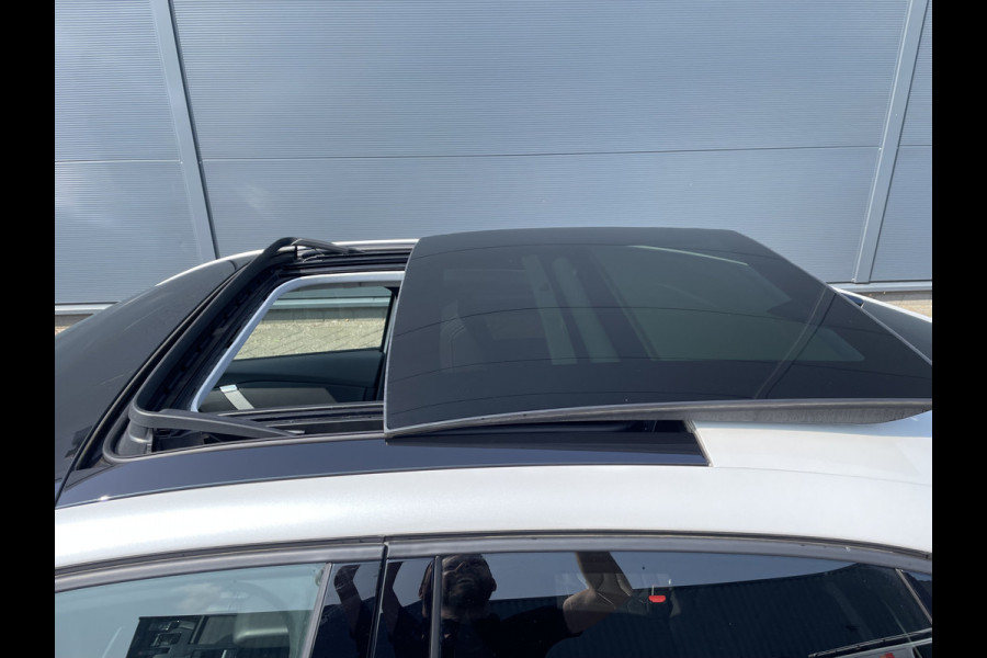 Citroën Ë-C4 X Shine Pack (Elektrisch Schuifdak - Leder - Camera - Parkeersensoren V+A - Stoelverwarming)