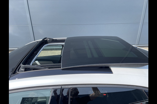 Citroën Ë-C4 X Shine Pack (Elektrisch Schuifdak - Leder - Camera - Parkeersensoren V+A - Stoelverwarming)