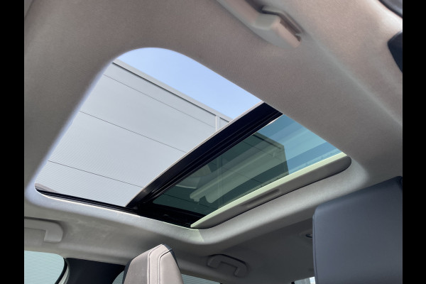 Citroën Ë-C4 X Shine Pack (Elektrisch Schuifdak - Leder - Camera - Parkeersensoren V+A - Stoelverwarming)