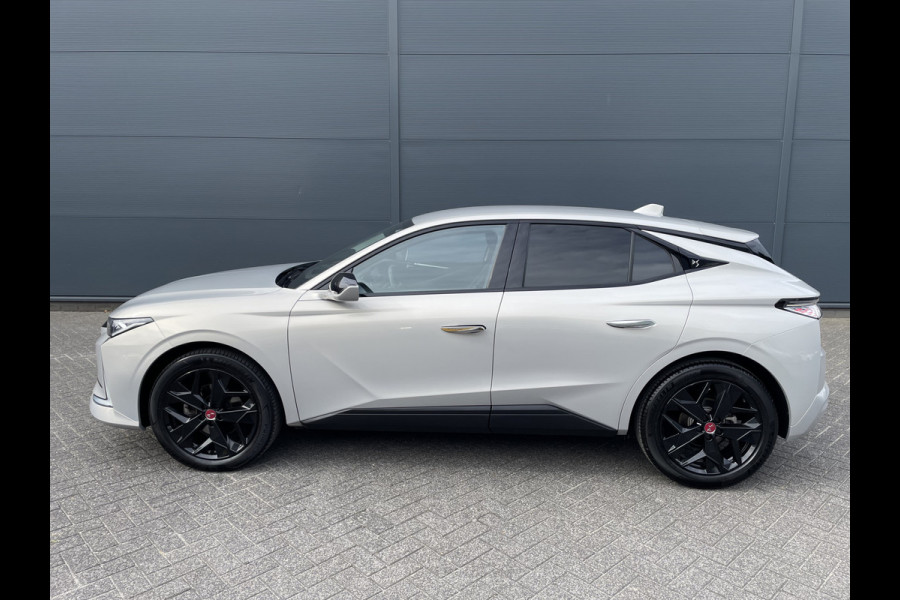 DS DS 4 130pk Performance Line+ (Camera - Keyless Entry - Adaptieve Cruise Controle - Automatische Airco - Navigatie - Apple Carplay - D