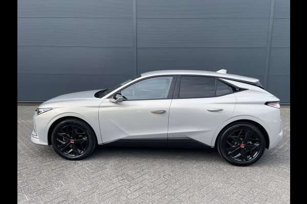 DS DS 4 130pk Performance Line+ (Camera - Keyless Entry - Adaptieve Cruise Controle - Automatische Airco - Navigatie - Apple Carplay - D