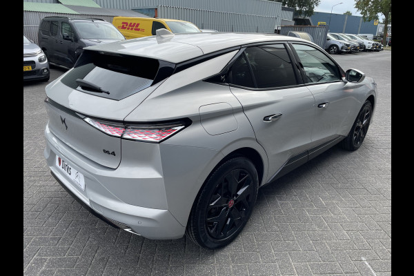 DS DS 4 130pk Performance Line+ (Camera - Keyless Entry - Adaptieve Cruise Controle - Automatische Airco - Navigatie - Apple Carplay - D