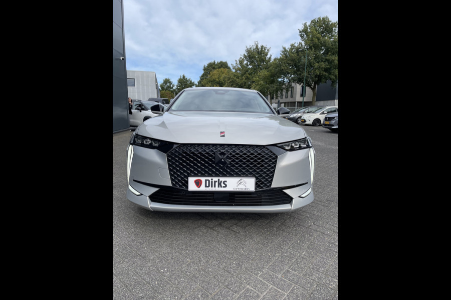 DS DS 4 130pk Performance Line+ (Camera - Keyless Entry - Adaptieve Cruise Controle - Automatische Airco - Navigatie - Apple Carplay - D