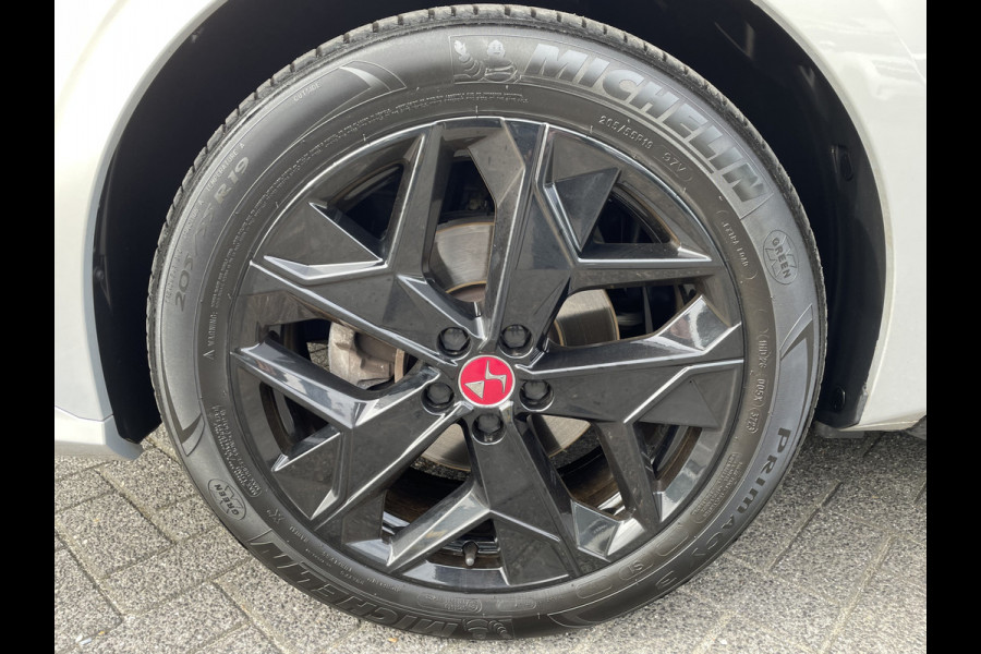 DS DS 4 130pk Performance Line+ (Camera - Keyless Entry - Adaptieve Cruise Controle - Automatische Airco - Navigatie - Apple Carplay - D