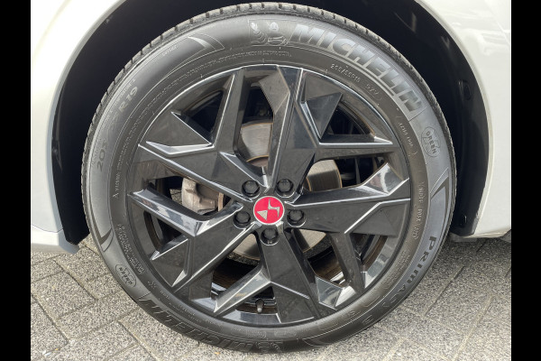 DS DS 4 130pk Performance Line+ (Camera - Keyless Entry - Adaptieve Cruise Controle - Automatische Airco - Navigatie - Apple Carplay - D