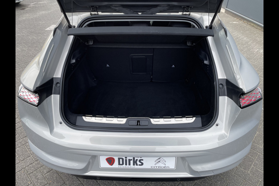 DS DS 4 130pk Performance Line+ (Camera - Keyless Entry - Adaptieve Cruise Controle - Automatische Airco - Navigatie - Apple Carplay - D