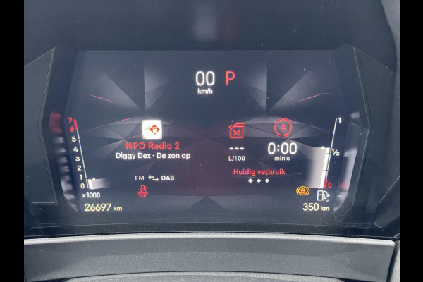 DS DS 4 130pk Performance Line+ (Camera - Keyless Entry - Adaptieve Cruise Controle - Automatische Airco - Navigatie - Apple Carplay - D