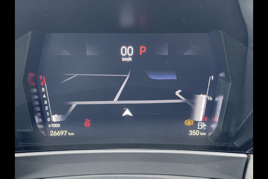 DS DS 4 130pk Performance Line+ (Camera - Keyless Entry - Adaptieve Cruise Controle - Automatische Airco - Navigatie - Apple Carplay - D