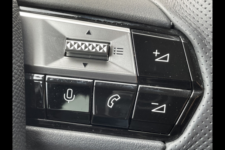 DS DS 4 130pk Performance Line+ (Camera - Keyless Entry - Adaptieve Cruise Controle - Automatische Airco - Navigatie - Apple Carplay - D