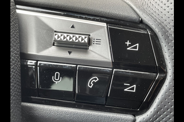 DS DS 4 130pk Performance Line+ (Camera - Keyless Entry - Adaptieve Cruise Controle - Automatische Airco - Navigatie - Apple Carplay - D