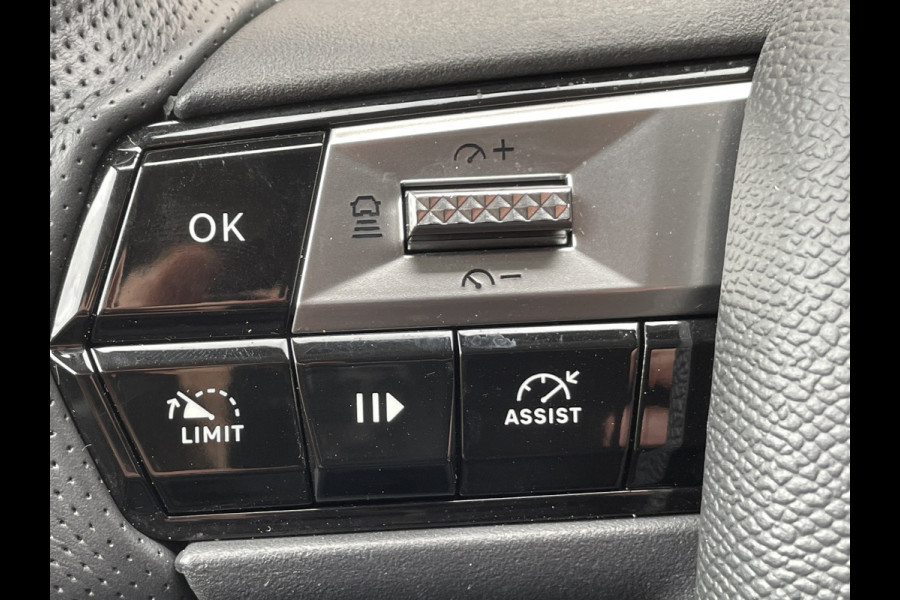 DS DS 4 130pk Performance Line+ (Camera - Keyless Entry - Adaptieve Cruise Controle - Automatische Airco - Navigatie - Apple Carplay - D