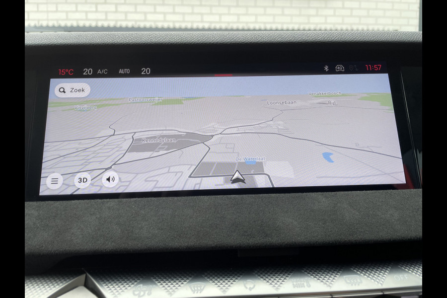 DS DS 4 130pk Performance Line+ (Camera - Keyless Entry - Adaptieve Cruise Controle - Automatische Airco - Navigatie - Apple Carplay - D
