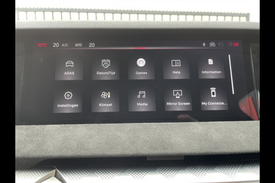 DS DS 4 130pk Performance Line+ (Camera - Keyless Entry - Adaptieve Cruise Controle - Automatische Airco - Navigatie - Apple Carplay - D
