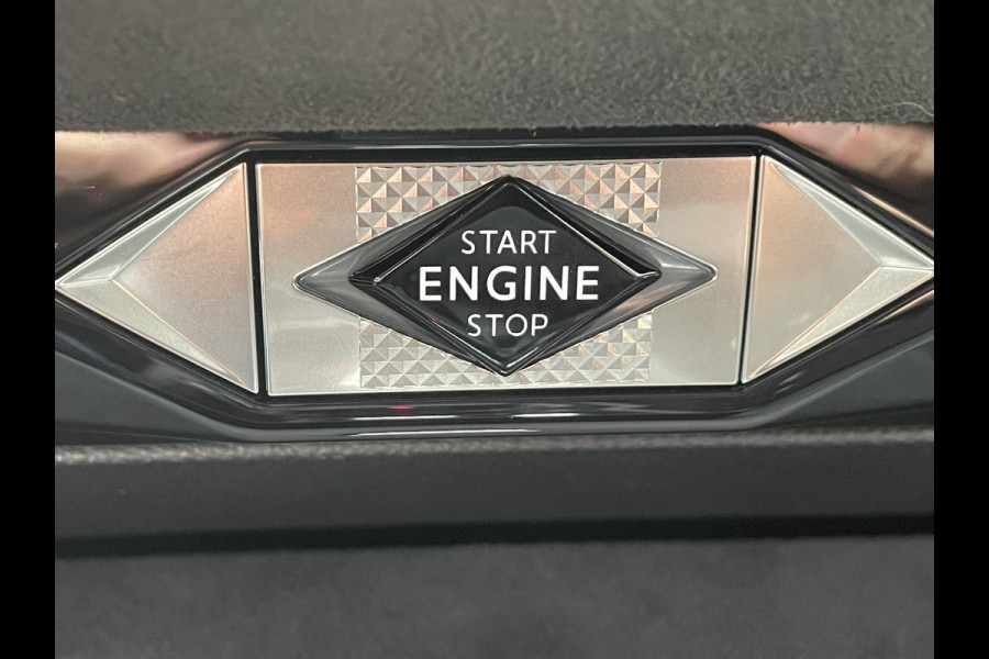 DS DS 4 130pk Performance Line+ (Camera - Keyless Entry - Adaptieve Cruise Controle - Automatische Airco - Navigatie - Apple Carplay - D