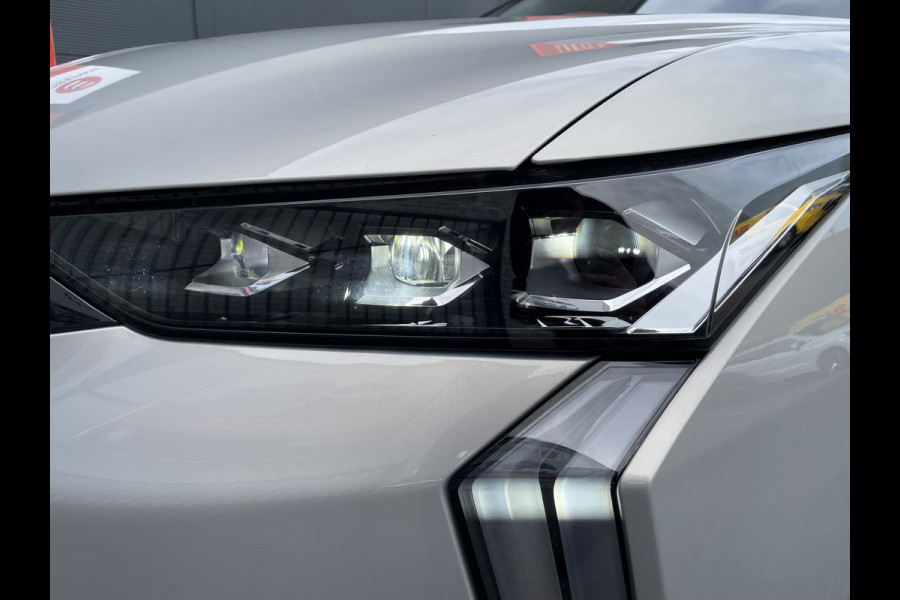 DS DS 4 130pk Performance Line+ (Camera - Keyless Entry - Adaptieve Cruise Controle - Automatische Airco - Navigatie - Apple Carplay - D