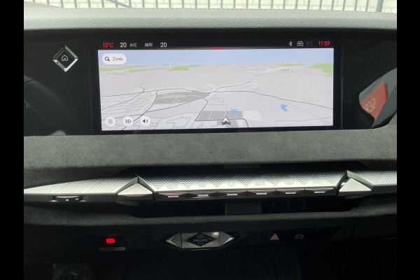 DS DS 4 130pk Performance Line+ (Camera - Keyless Entry - Adaptieve Cruise Controle - Automatische Airco - Navigatie - Apple Carplay - D