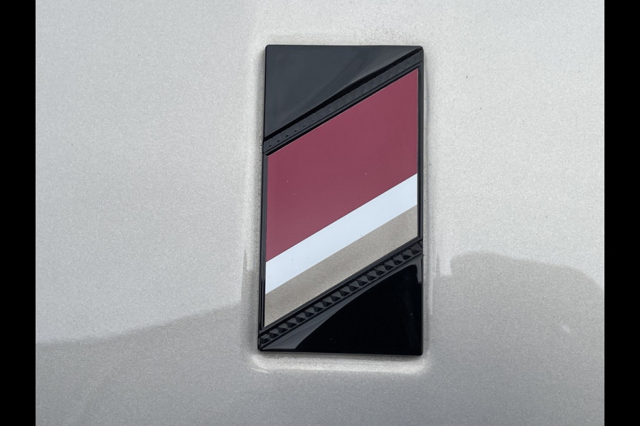 DS DS 4 130pk Performance Line+ (Camera - Keyless Entry - Adaptieve Cruise Controle - Automatische Airco - Navigatie - Apple Carplay - D