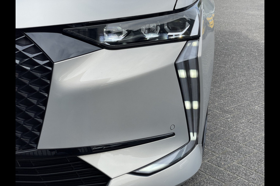 DS DS 4 130pk Performance Line+ (Camera - Keyless Entry - Adaptieve Cruise Controle - Automatische Airco - Navigatie - Apple Carplay - D