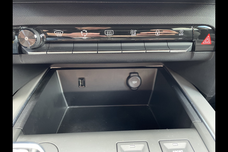 Citroën C5 Aircross 130pk Feel (Camera - Parkeersensoren V+A - LED - Twotone - Automatische Airco - Navigatie)