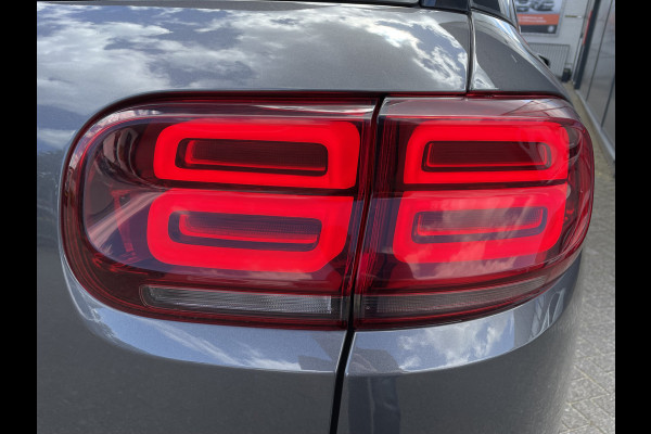 Citroën C5 Aircross 130pk Feel (Camera - Parkeersensoren V+A - LED - Twotone - Automatische Airco - Navigatie)
