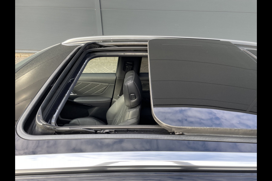 DS Ds 7 Crossback 225pk E-Tense Rivoli (Elektrisch Schuifdak - Trekhaak - Elektrische Klep - Leder incl geheugen - Camera - DS LED)