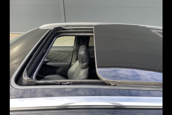 DS Ds 7 Crossback 225pk E-Tense Rivoli (Elektrisch Schuifdak - Trekhaak - Elektrische Klep - Leder incl geheugen - Camera - DS LED)