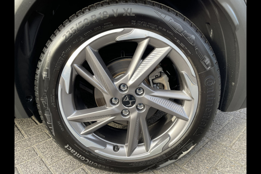 DS Ds 7 Crossback 225pk E-Tense Rivoli (Elektrisch Schuifdak - Trekhaak - Elektrische Klep - Leder incl geheugen - Camera - DS LED)