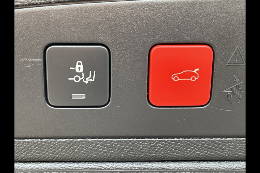 DS Ds 7 Crossback 225pk E-Tense Rivoli (Elektrisch Schuifdak - Trekhaak - Elektrische Klep - Leder incl geheugen - Camera - DS LED)