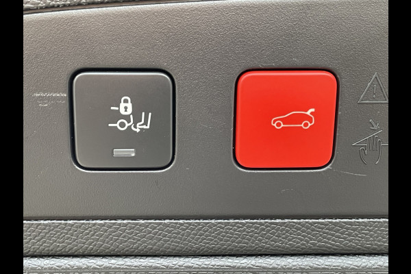 DS Ds 7 Crossback 225pk E-Tense Rivoli (Elektrisch Schuifdak - Trekhaak - Elektrische Klep - Leder incl geheugen - Camera - DS LED)