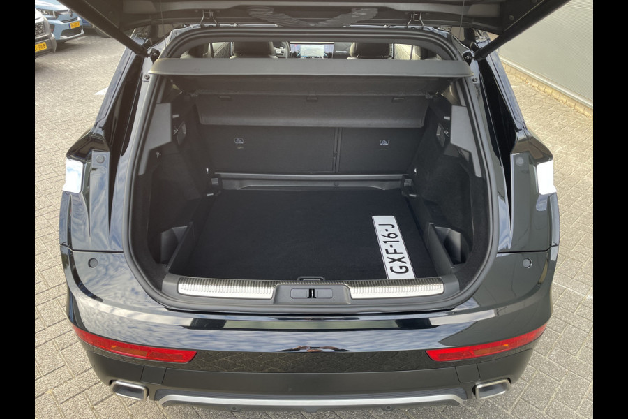 DS Ds 7 Crossback 225pk E-Tense Rivoli (Elektrisch Schuifdak - Trekhaak - Elektrische Klep - Leder incl geheugen - Camera - DS LED)