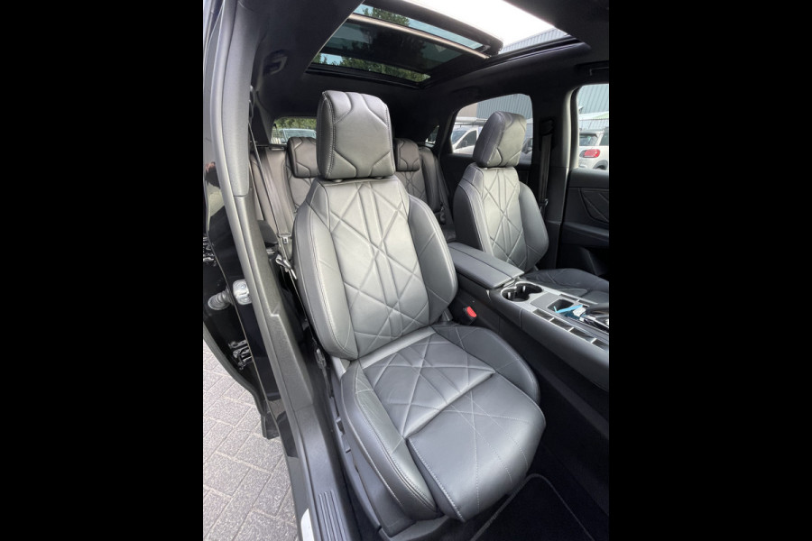 DS Ds 7 Crossback 225pk E-Tense Rivoli (Elektrisch Schuifdak - Trekhaak - Elektrische Klep - Leder incl geheugen - Camera - DS LED)